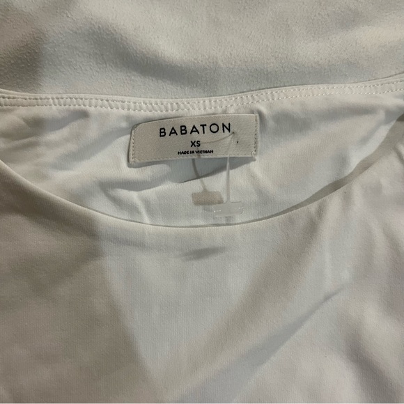 Babaton contour muscle tank - Picture 2 of 2